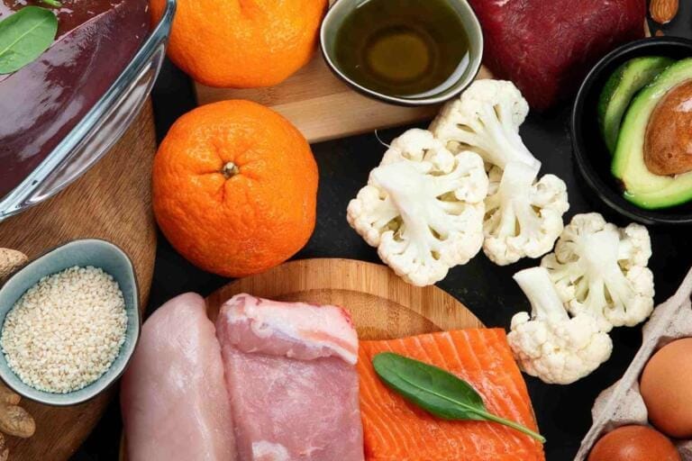 Benefici coenzima q10