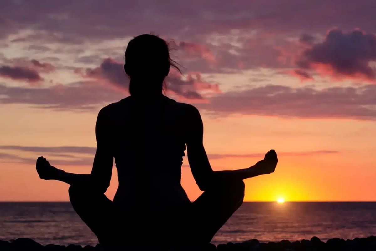 Meditazione: ecco come e quando farla durante la giornata