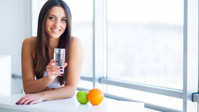 benefici della glicina