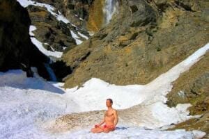 Meditazione Tummo