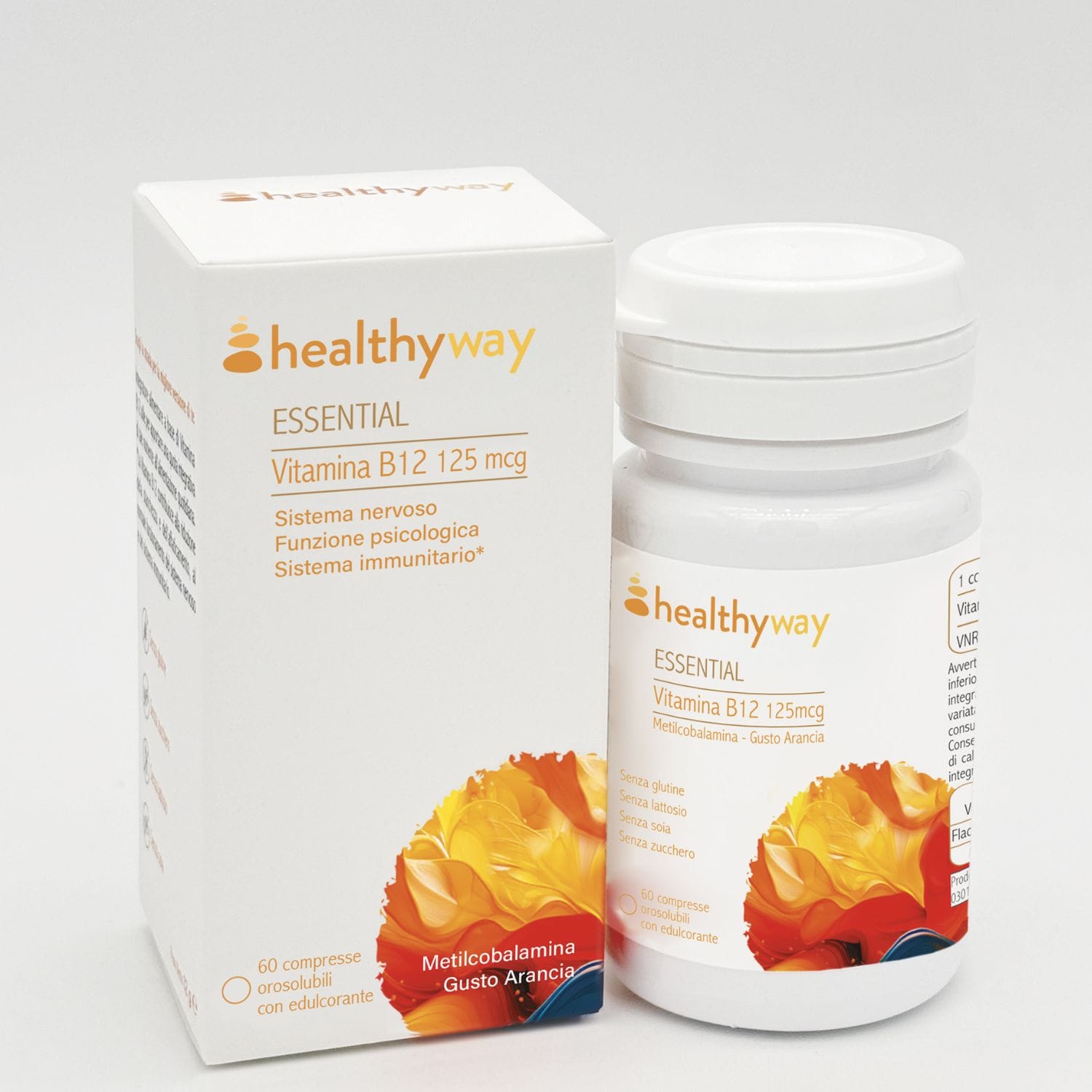 NutriLabs AKA-BIOTIX Pellet - Cavalli, 2,20 kg - Italia
