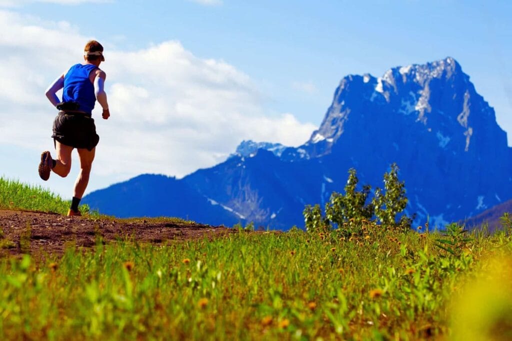 Magnesio bisglicinato running