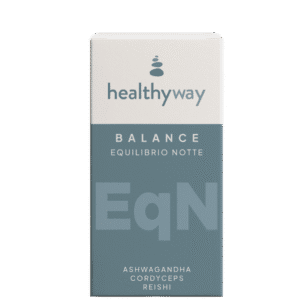 <b>BALANCE</b> Equilibrio Notte